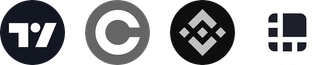 Strategic trading platform partner of Firm Vestholm visual representation and branding